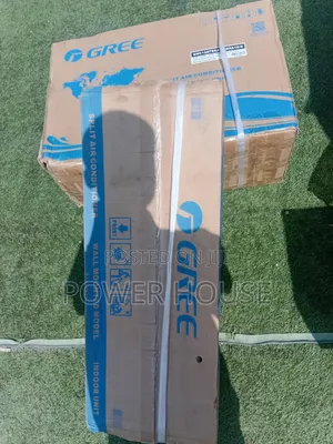 Gree 1.5HP Air Conditioner – Efficient Cooling You Can Count On