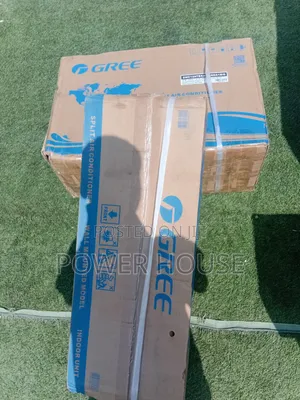 Gree 1.5HP Air Conditioner – Efficient Cooling You Can Count On
