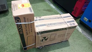 Maxmo 1.5HP AC Wall Mount Split Unit