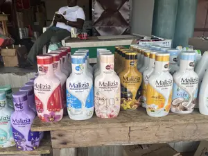 MALIZIA. Bagno Schiuma Italiano
