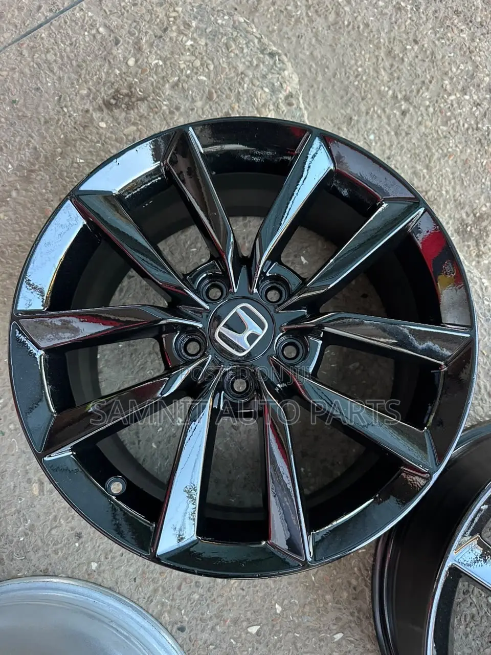 Home Used Rim 17 for Honda CR-V