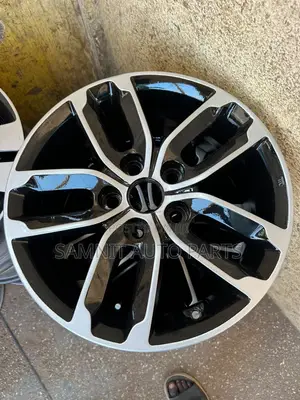 Home Used Rim 17 for Honda CR-V