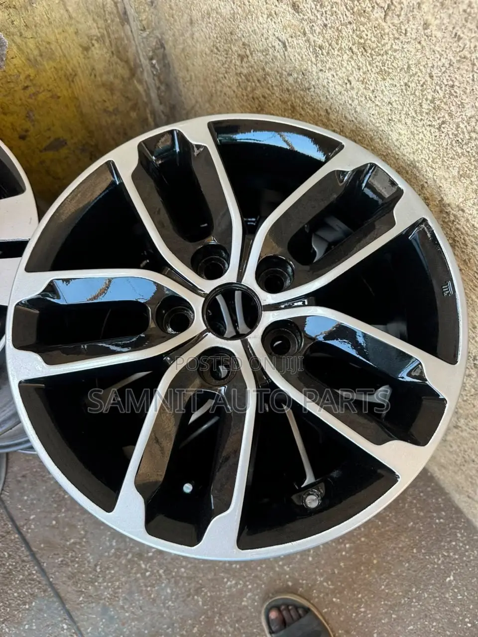 Home Used Rim 17 for Honda CR-V