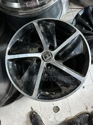 Home Used Rim 17 for Honda CR-V