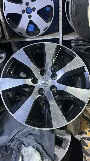 Home Used Rim 17 for Honda CR-V