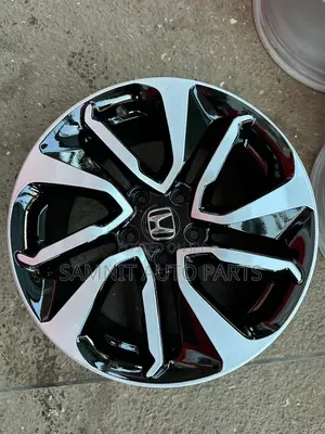 Home Used Rim 17 for Honda CR-V