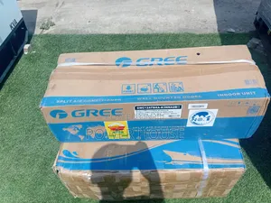 Gree 1.5HP AC – Make Every Room Cooler and More Comfortable