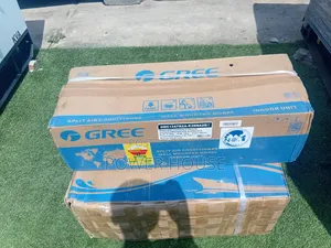 Gree 1.5HP AC – Make Every Room Cooler and More Comfortable