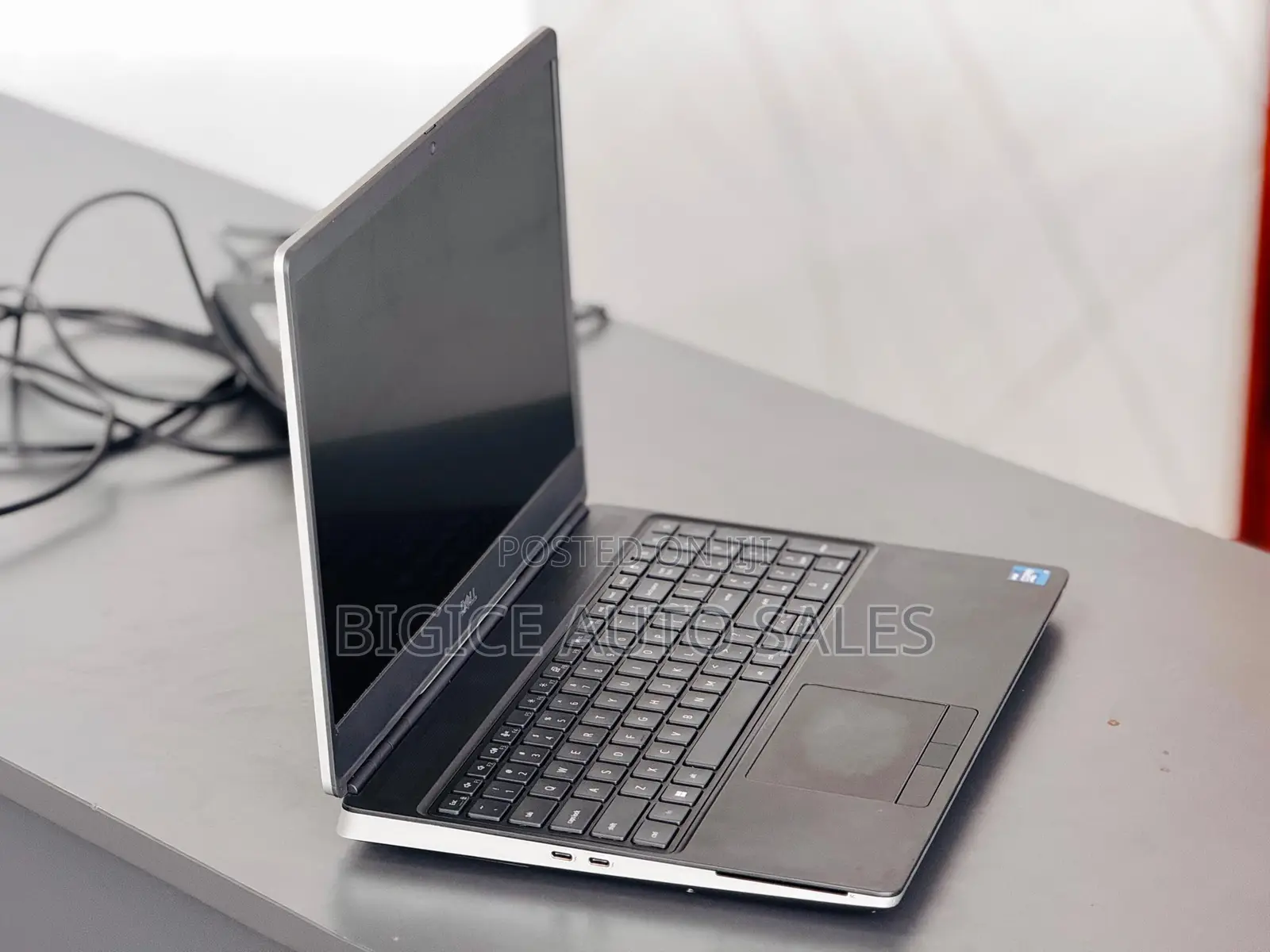 Laptop Dell Precision 7560 32GB Intel Core i7 SSD 512GB