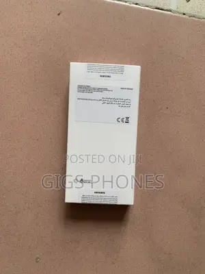 New Samsung Galaxy A06 128 GB