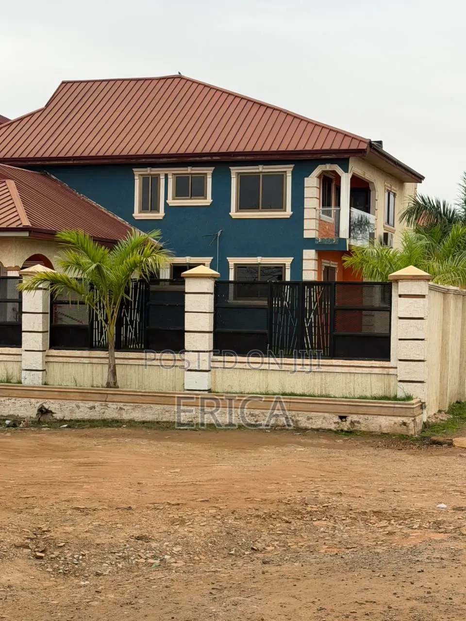 9bdrm House in Golf City, Community 25 for sale