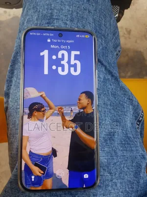 Tecno Camon Slim 256 GB White