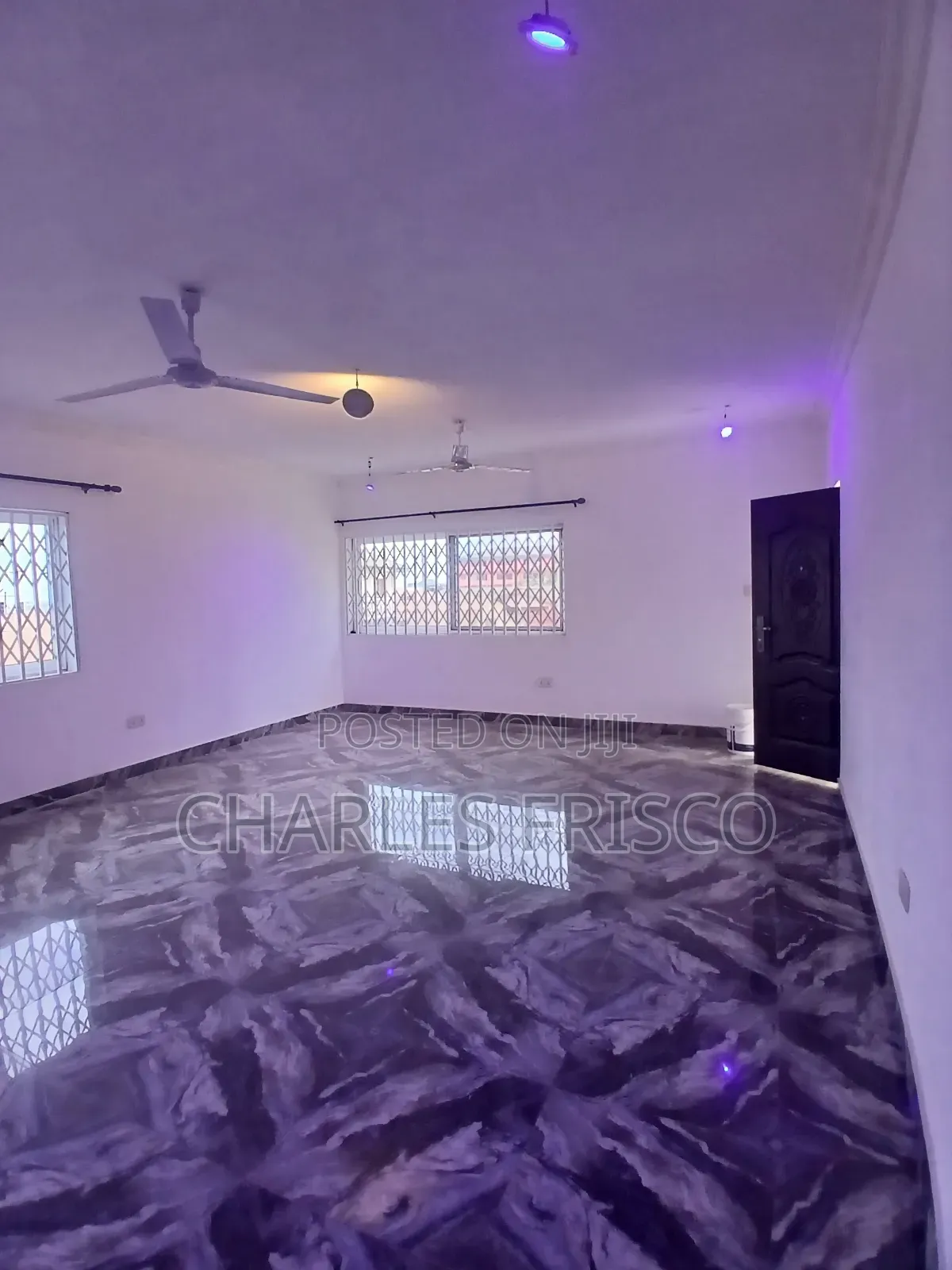 2bdrm Apartment in East Legon Ogbojo St, American House for rent