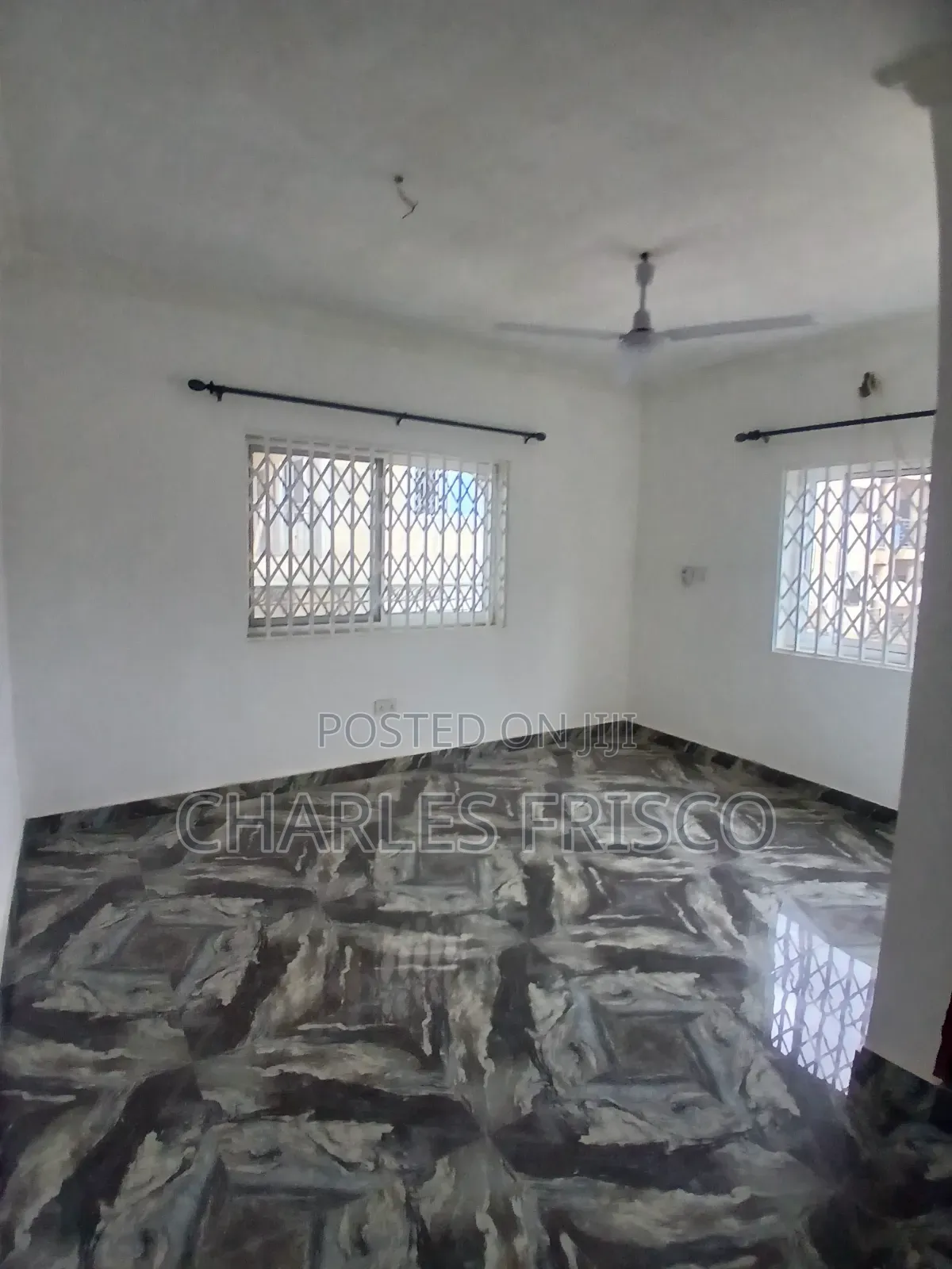 2bdrm Apartment in East Legon Ogbojo St, American House for rent