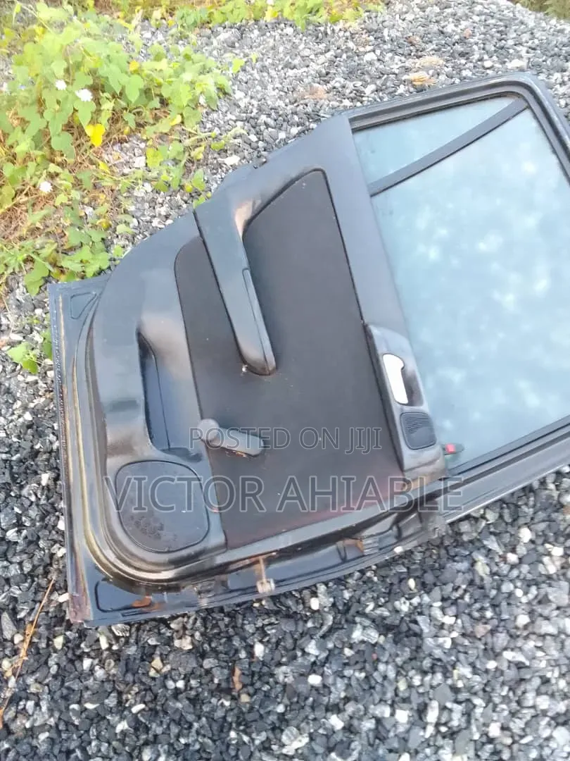 Astra B Doors