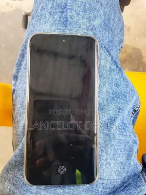 Tecno Camon Slim 256 GB White