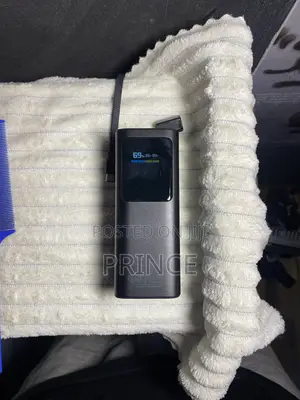20000mAh High Quality & Portable Power Bank