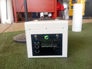 NEO Earth 1000W Power Station – Perfect Home & Outdoor Backup1000Watt