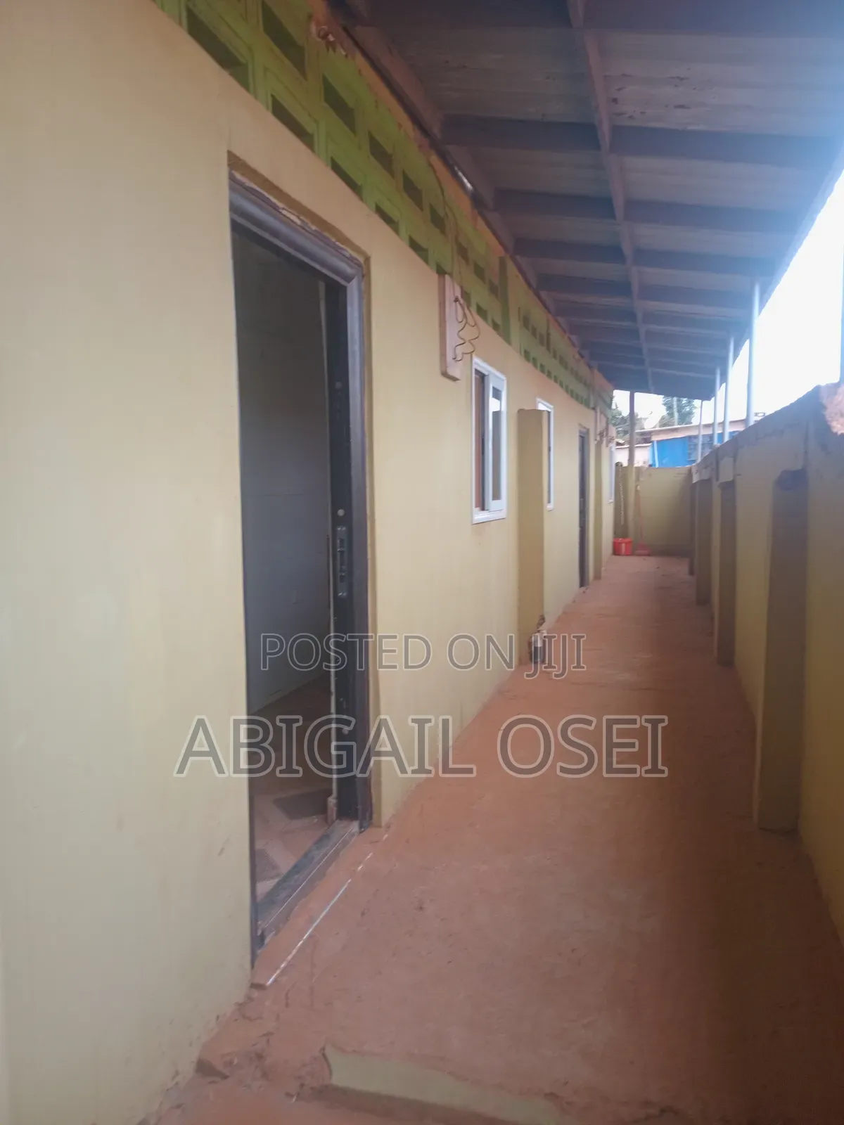 1bdrm Apartment in Foster Home, Accra Metropolitan for rent