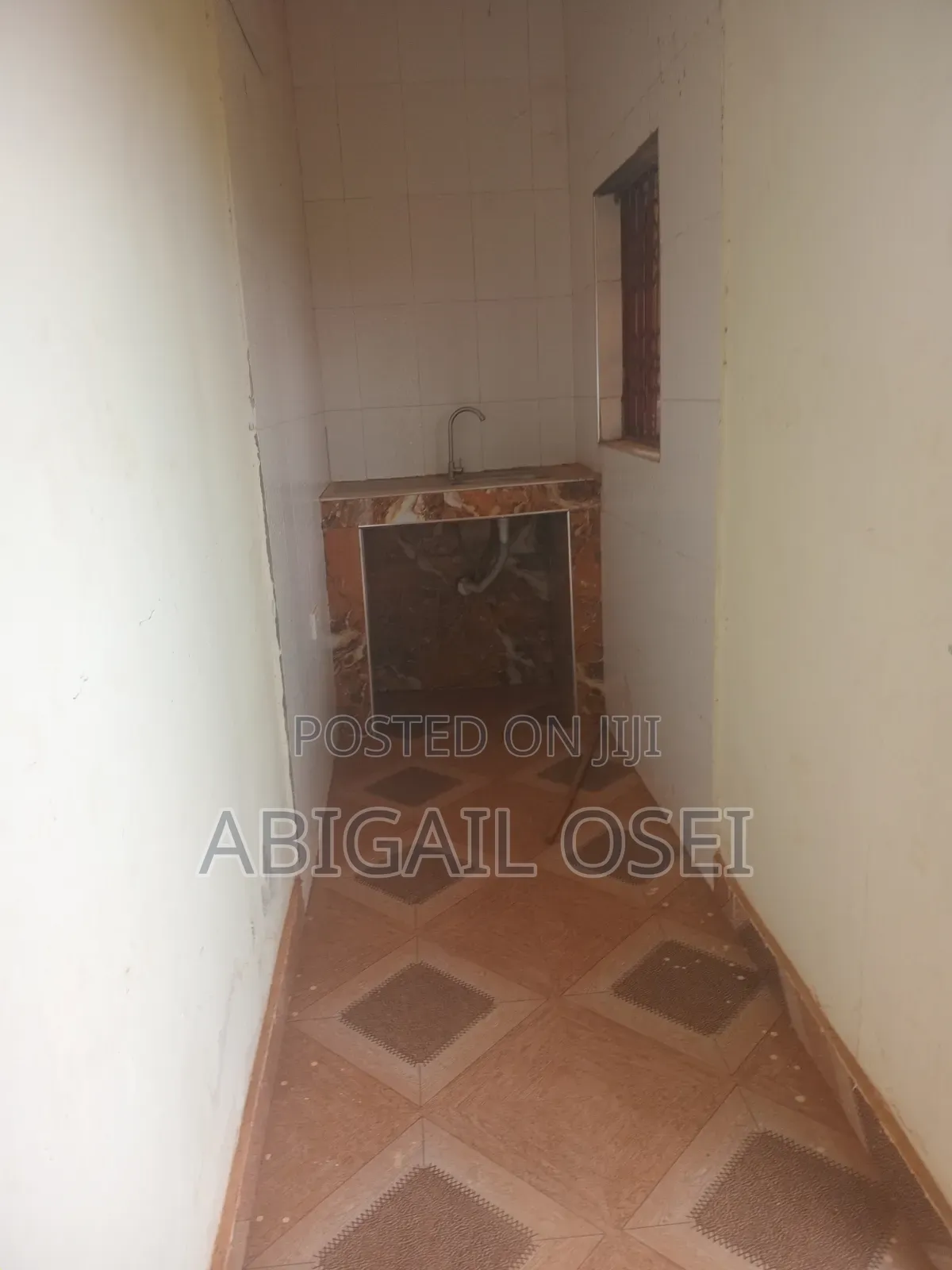 1bdrm Apartment in Foster Home, Accra Metropolitan for rent