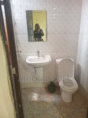 1bdrm Apartment in Foster Home, Accra Metropolitan for rent