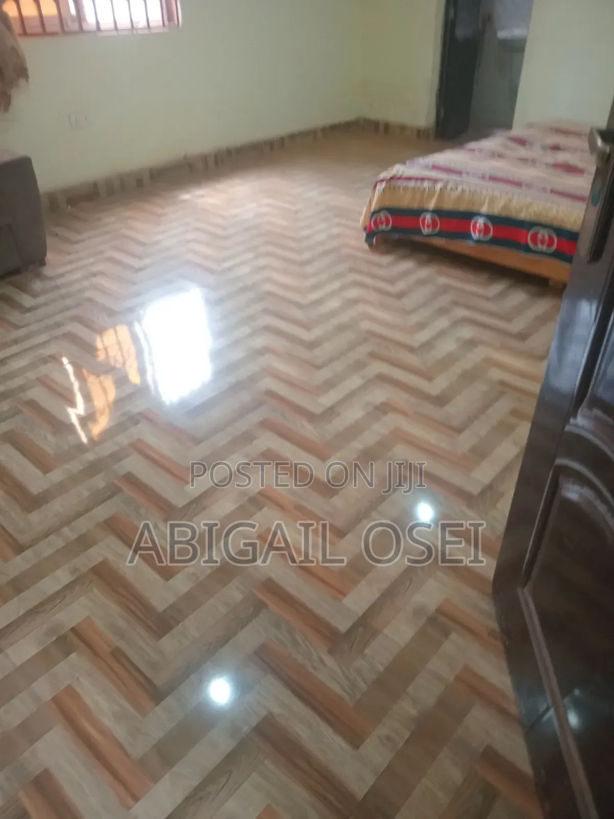 1bdrm Apartment in Foster Home, Accra Metropolitan for rent