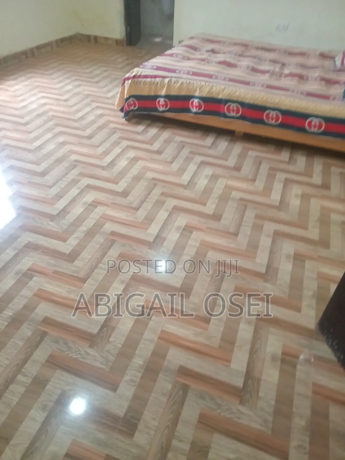 1bdrm Apartment in Foster Home, Accra Metropolitan for rent