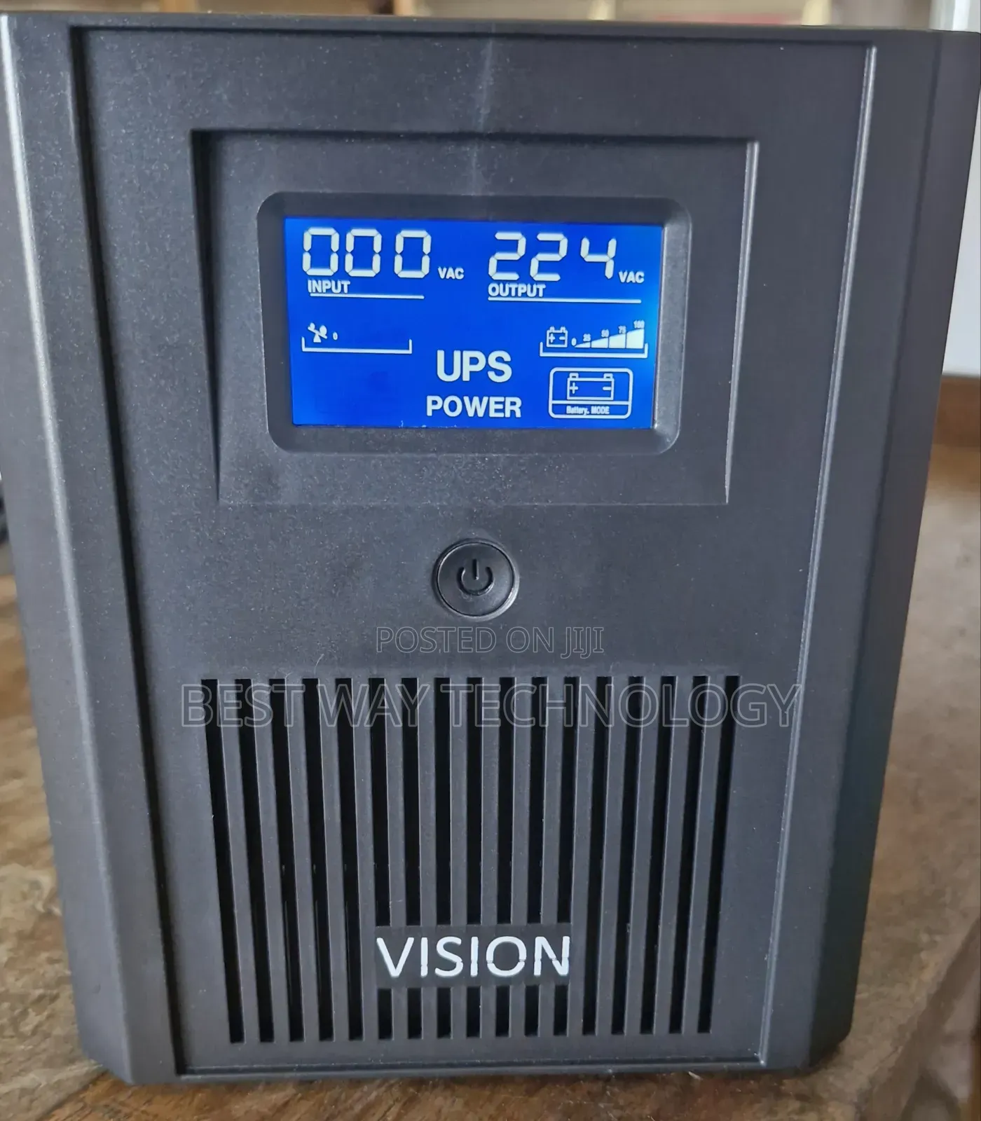 2000va Ups