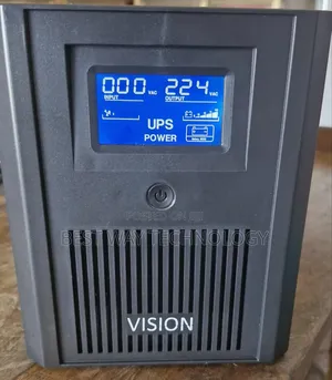 2000va Ups