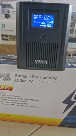 2000va Ups