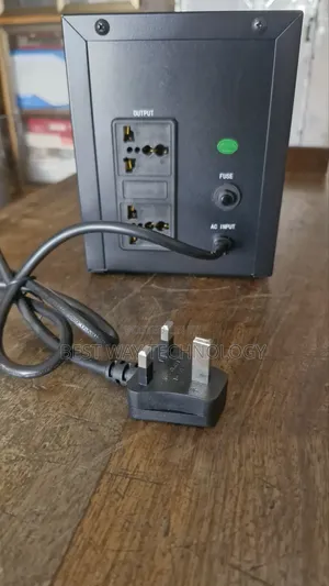 2000va Ups