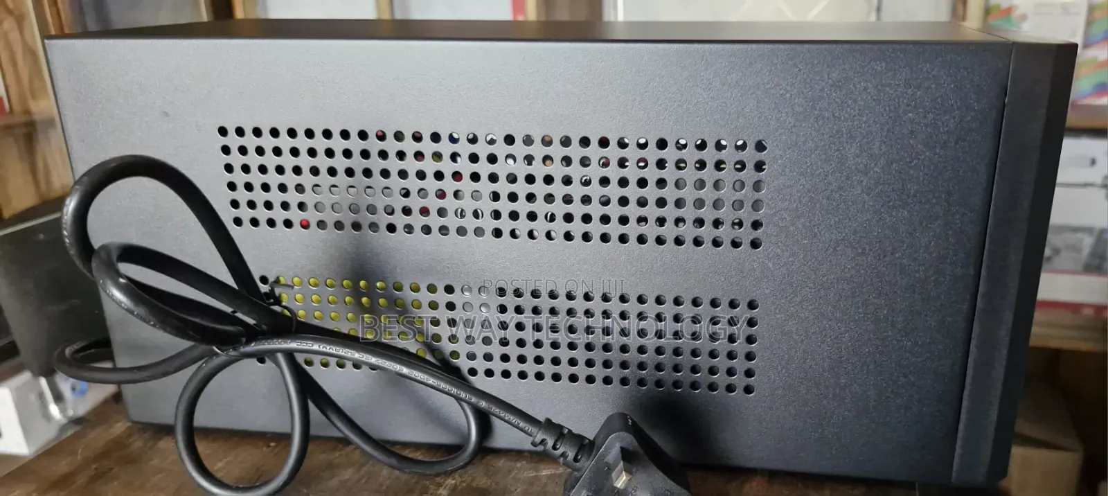 2000va Ups
