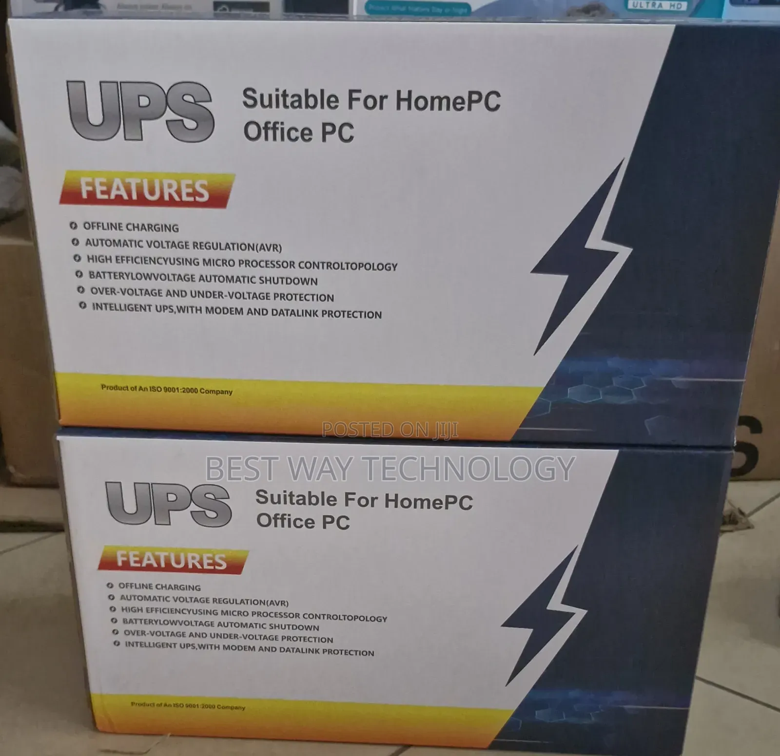 2000va Ups