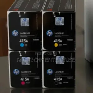 HP 415a Toner