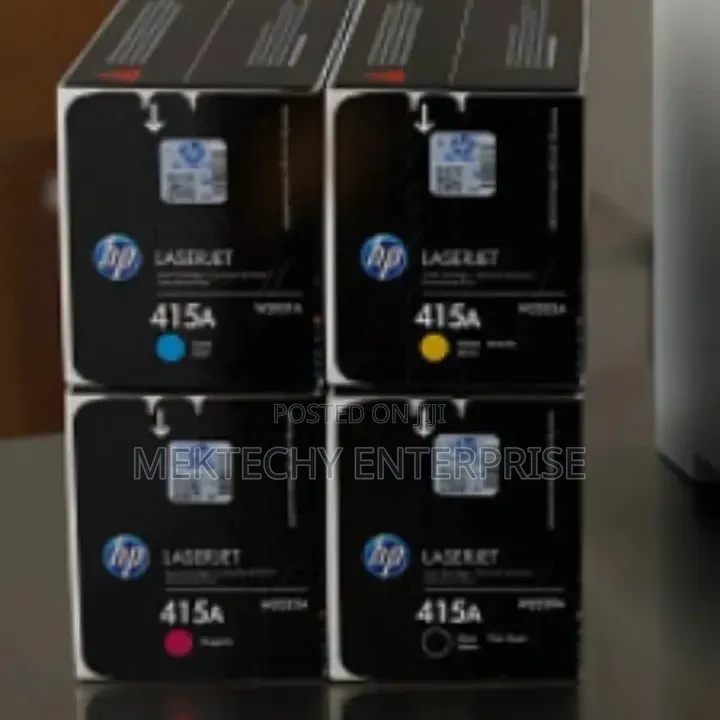 HP 415a Toner