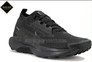 Nike Trail