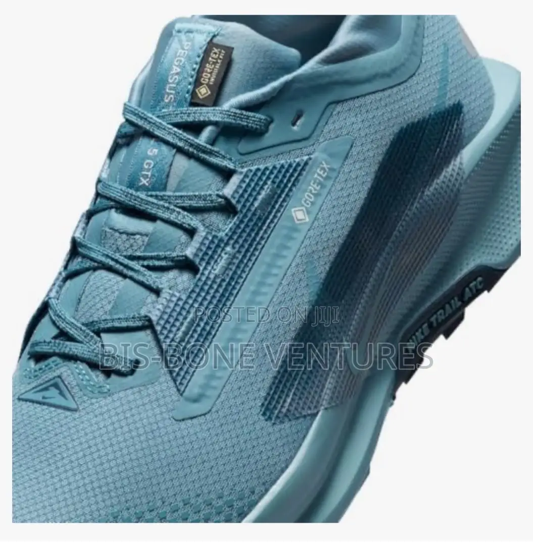 Nike Trail