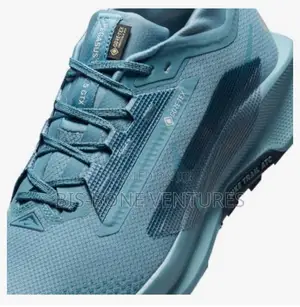 Nike Trail