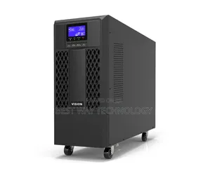 6kv Ups Digital