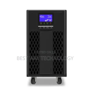 6kv Ups Digital