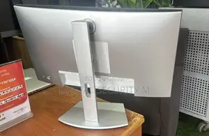 Dell Ultra Sharp Ips Monitor 2424h