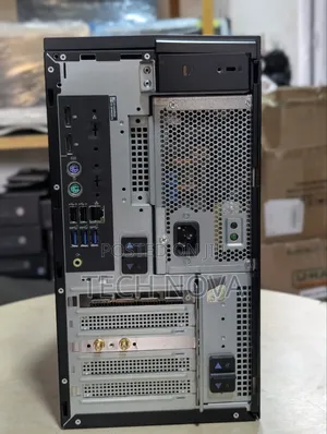 Desktop Computer Dell Precision 3000 16GB Intel Core i5 SSD 256GB