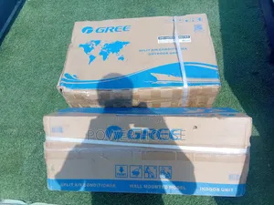 Gree 1.5HP Air Conditioner – Quality Cooling for Your Home
