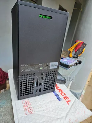 Xbox Series X 1tb