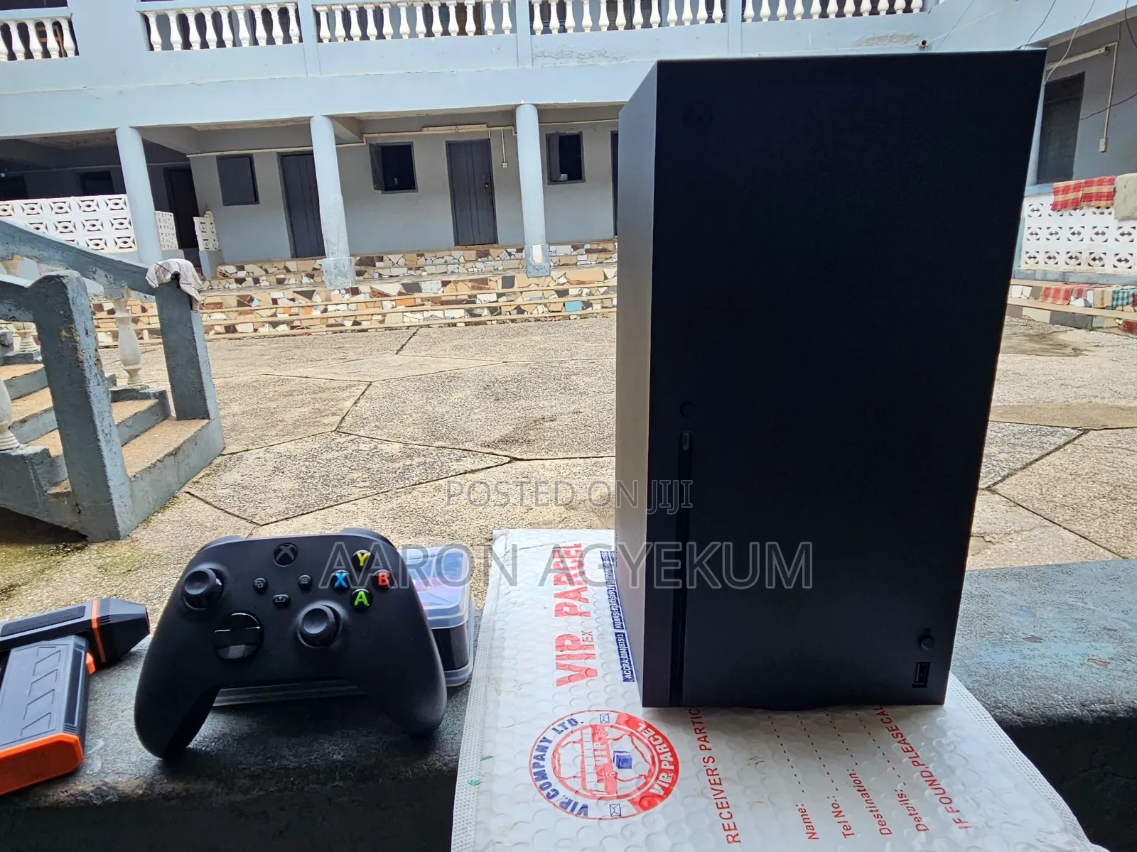 Xbox Series X 1tb
