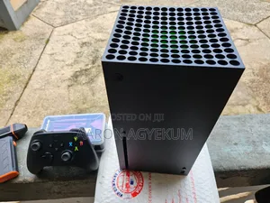 Xbox Series X 1tb
