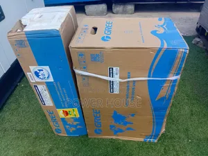Gree 1.5HP Air Conditioner – Cool Your Day With Gree