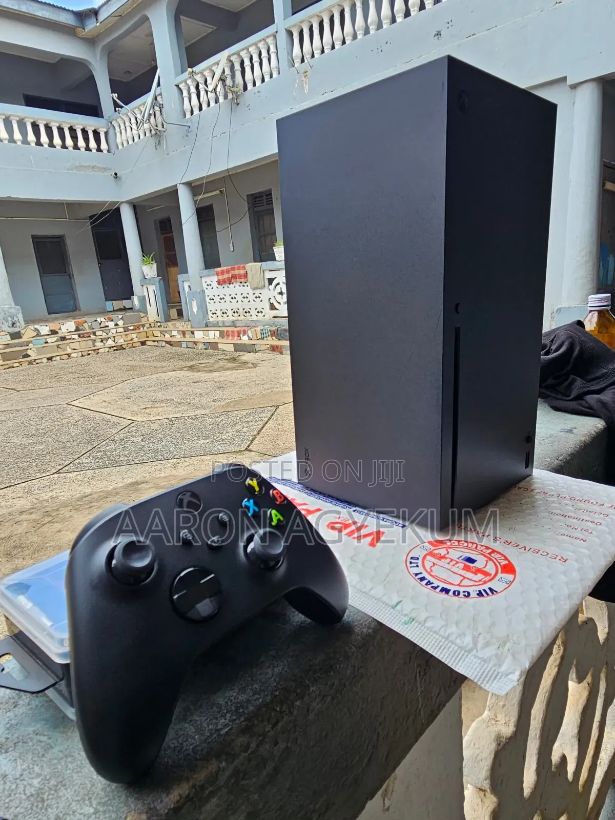Xbox Series X 1tb