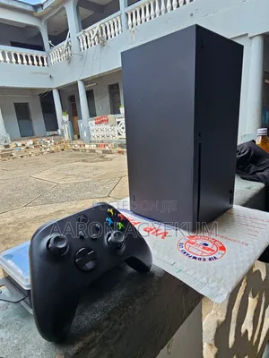 Xbox Series X 1tb
