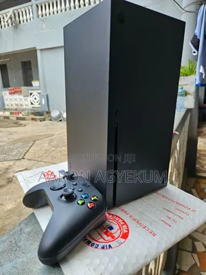 Xbox Series X 1tb